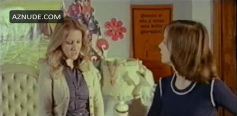 Calde Labbra Nude Scenes Aznude