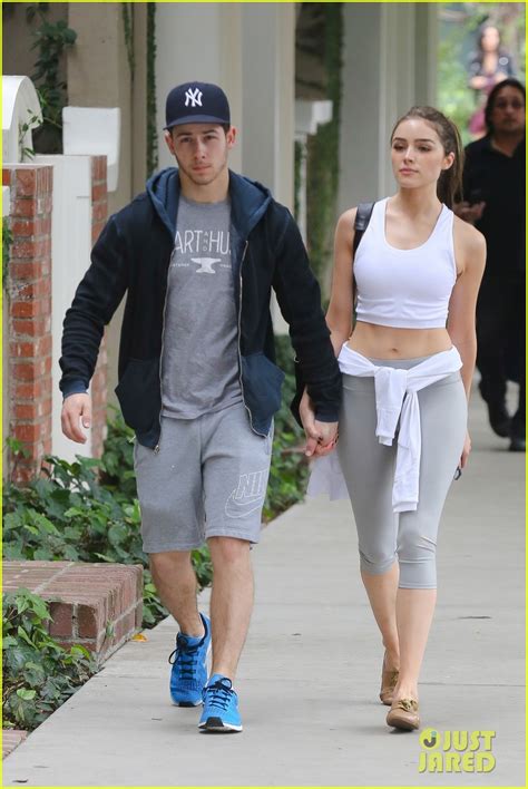 Olivia Culpo Hands Naked Onlyfans