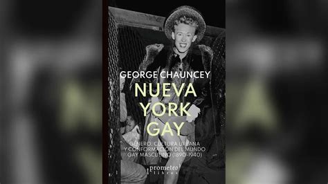 Cómo era la vida gay secreta en Estados Unidos antes de que la Segunda Guerra Mundial lo