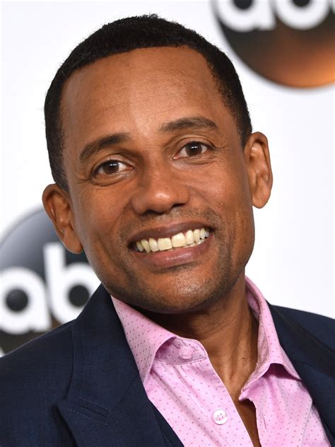 Hill Harper : Sa biographie - AlloCiné