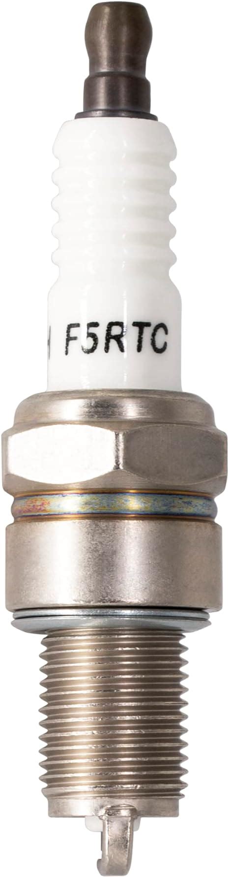 Torch F Rtc Spark Plug Solid Terminal Repalce For Bpr Es For