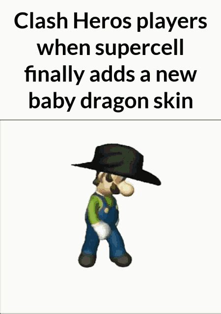 Clash Heros Clash Royale  Clash Heros Clash Royale Baby Dragon