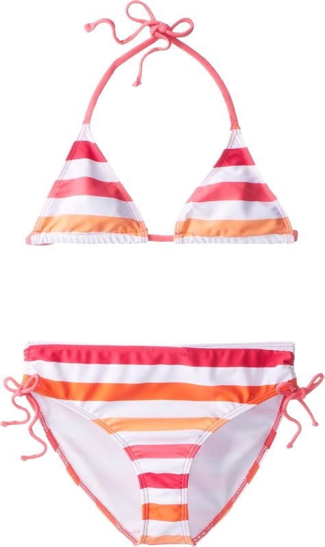 Amazon Kanu Surf Girls Sassy Bikini Swimsuit Clothing Shoes Jewelry