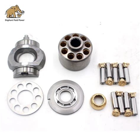Hydraulic Replacement Spare Parts A4vg28 Rexroth Hydraulic Spare Parts ...