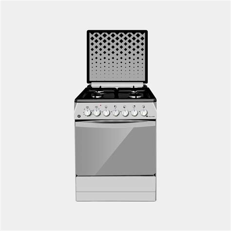Газовая плита | GC-2505G — Volmer.uz