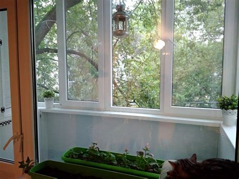 Бюджетная сушилка для балкона, балконы — Идеи ремонта