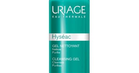 Uriage Hyseac Gel Za Pranje Ml Galen Pharm On Line