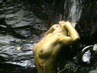 Naked Lisa Beavers In Sacrifice Of The White Goddess