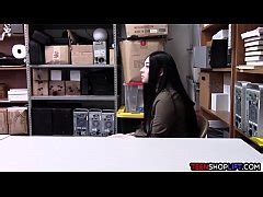 Bbw Teen Thief Caught And Fucked By A Dirty Mall Cop Xxx Mobile Porno Videos Movies