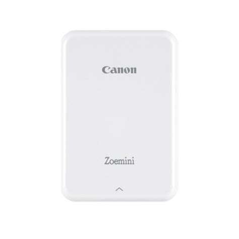 Мини фото принтер Canon ZOEMINI PV123 WHS EXP| Canon Zoemini в Ташкенте ...