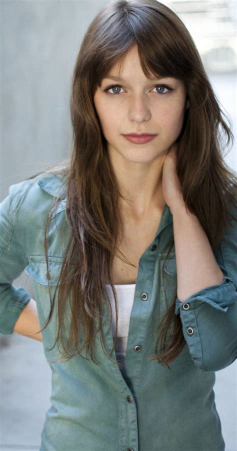 40 Hot And Sexy Melissa Benoist Photos 12thBLOG
