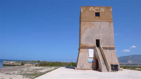 Paceco La Torre Di Nubia Diventer Un Polo Museale Risorgimentosicilia