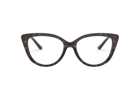 Eyeglasses Michael Kors Luxemburg Mk 4070 3006 Woman Free Shipping Shop Online