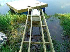 Floating Dock With Barrels Updated Steps With Pictures Floating