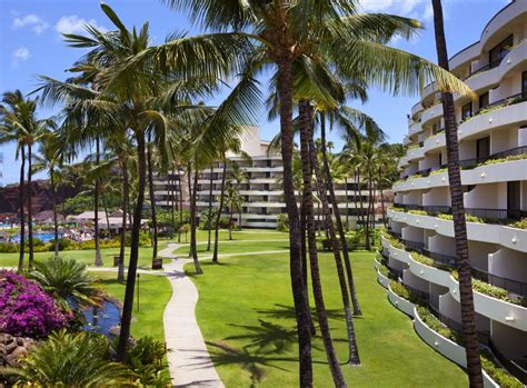 Sheraton Maui Resort & Spa | Go Hawaii