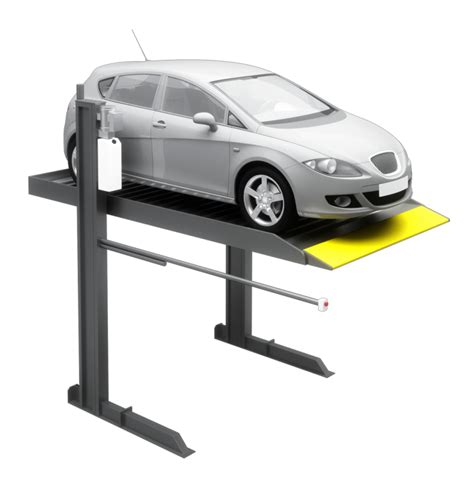 Parking Sistemi - Projekti dizala