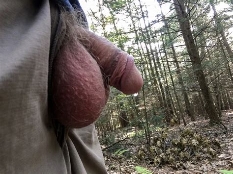 Stroking In The Great Outdoors Nude Pics XHamster