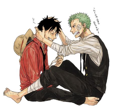 Luffy Zoro One Piece 1, Zoro One Piece, One Piece Ship, One Piece Comic ...