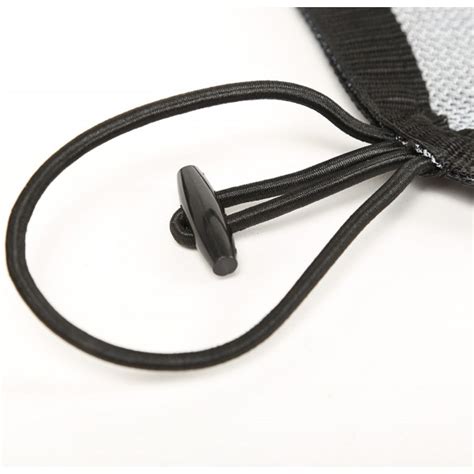 Jeep Wrangler JK Eclipse Bikini Top Mesh