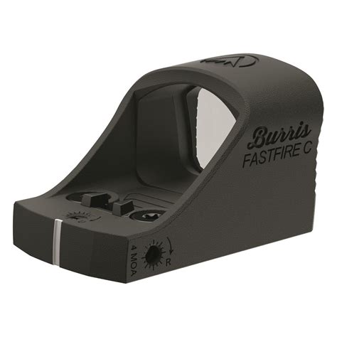 Holosun Drs Th Thermal Red Dot Reflex Sight 738537 Thermal Imaging