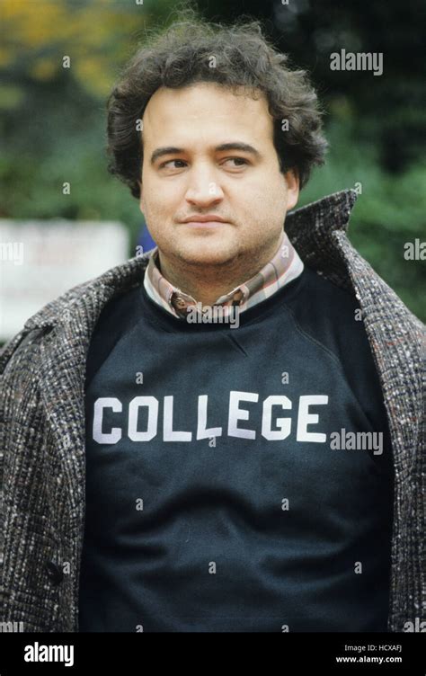 National Lampoons Animal House John Belushi 1978 © Universal