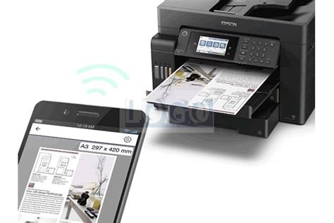 EPSON L15150 cartridge-free Printer-Scanner-Copy-Fax | metrosepet.net