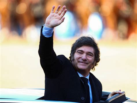 El Gobierno reglamentó los capítulos de la Ley Bases sobre