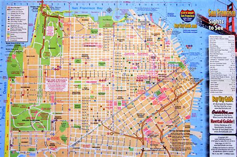 Squeezing San Francisco Andy Woodruff