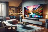 Smart Tv Pulgadas Led Full Hd De Anexa Un Televisor Equipado Con