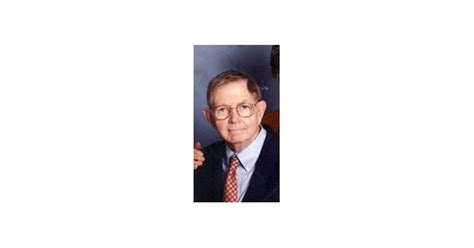 James Parker Obituary 1927 2013 Houston Tx Houston Chronicle