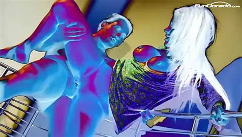 Cowgirl Milf Gets Caught Cleaning Her Body In The Yard So She Gives Anal Xhamster