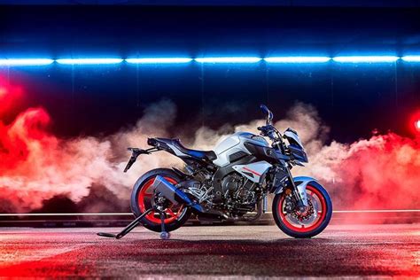 D N Naked Bike Yamaha Mt C T Nh Kho C O M I Welovecar Vn