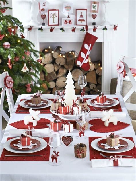 Ideas Para Decorar La Casa Al Estilo Campero Y Vivir Una Navidad