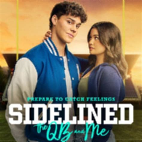 Ficha técnica completa - Sidelined the QB and Me - 29 de Novembro de