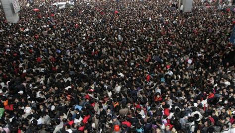 This Is Why Beijing S Population Has Declined For 1st Time In 2 Decades