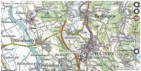 affoltern  kultur ortsschutz ortsbild zdf httpiftttvnbbds