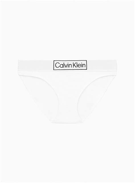 Ripley CALZÓN CALVIN KLEIN PARA MUJER ALGODÓN BIKINI