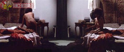 The Omega Man nude pics página 1