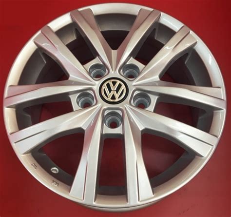 Диски Replay Volkswagen VV216 S R17 W8 PCD5x120 ET55 DIA65,1 ID_2_1630 ...