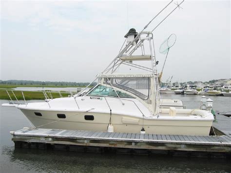 1st Image For 1988 29 Aqua Sport 290 Tm Open