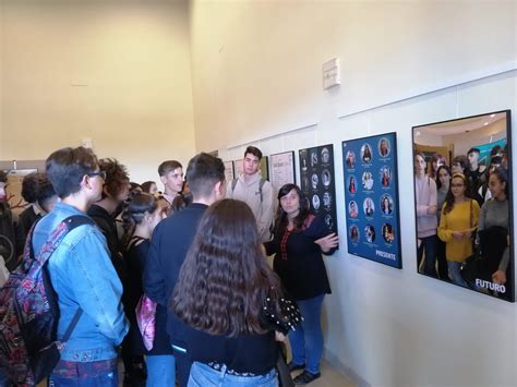 Visita a la Estación Experimental de Zonas Áridas