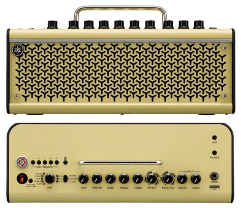 Yamaha THR30 II Wireless | ChasingGuitars