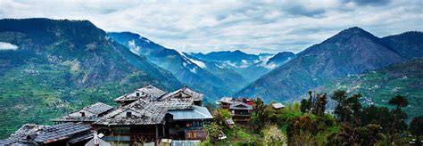 INCREDIBLE HIMALAYAS