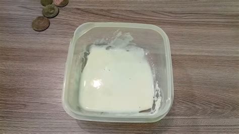 Как очистить медные монеты от ржавчины и окисления