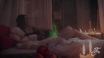 Yennefer Et Ciri La Nuit Des Salopes Xvideos