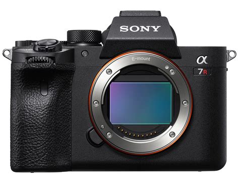 The Best Lenses For The Sony A R Iv Dxomark