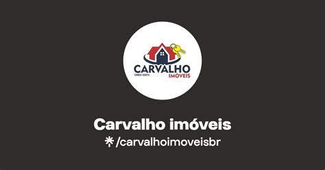 Carvalho Im Veis Linktree