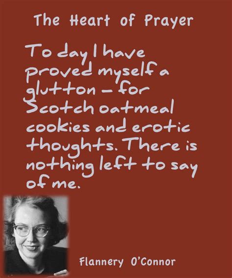 Flannery O'Connor Quotes. QuotesGram