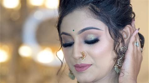 Step By Step Nude Eye Makeup Basic Eye Makeup For Beginners Youtube