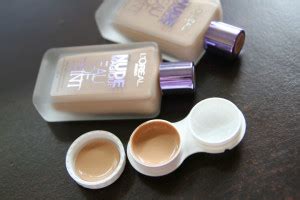 L Oreal Nude Magique Eau De Teint An Almost Holy Grail If Not For One Thing Beautyholics